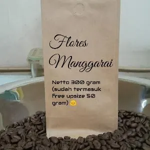 Kopi Manggarai